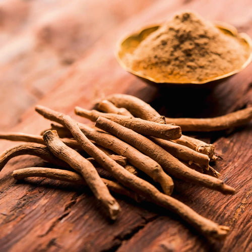 Organic Ashwagandha Capsules x 30