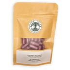 Organic Bettroot Capsules x 30