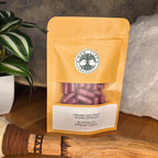 Organic Bettroot Capsules x 30