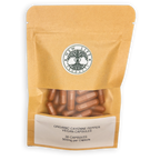 Organic Cayenne  Pepper Capsules x 30