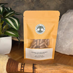 Organic Ceylon Cinnamon Vegan Capsules x 30