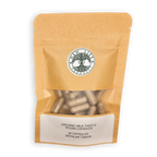 Organic Milk Thistle Vegan Capsules x 30