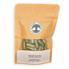 Organic Moringa Vegan Capsules x 30